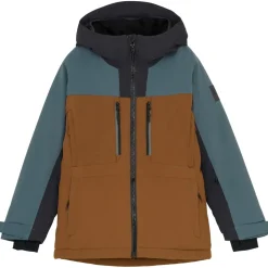 Color Kids - Junior's Ski Jacket Colorblock - Skijacke^Kinder Skibekleidung|Skijacken