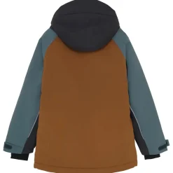 Color Kids - Junior's Ski Jacket Colorblock - Skijacke^Kinder Skibekleidung|Skijacken