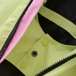 - junior's Ski Jacket Colorblock - Skijacke><noscript><img width=