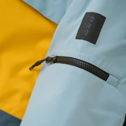 Kinder Color Kids - Junior's Ski Jacket - Skijacke