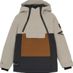 Kinder Color Kids - Junior's Ski Jacket - Skijacke