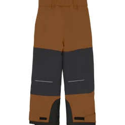 Kinder Color Kids - Junior's Ski Pants Colorblock - Skihose