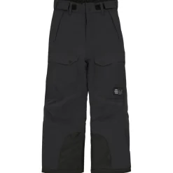 Kinder Color Kids - Junior's Ski Pants Colorblock - Skihose