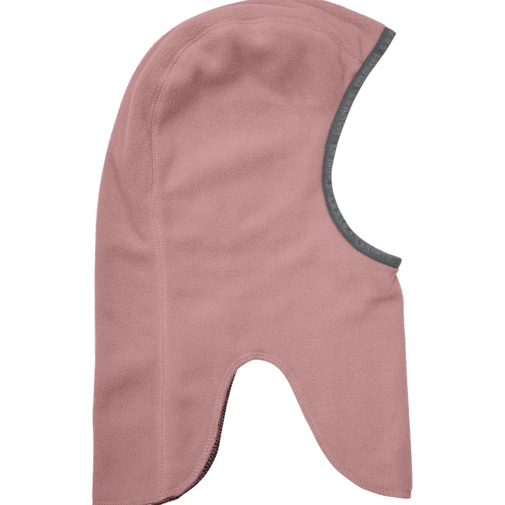 Color Kids - Kid's Balaclava Fleece with Windstop - Sturmhaube