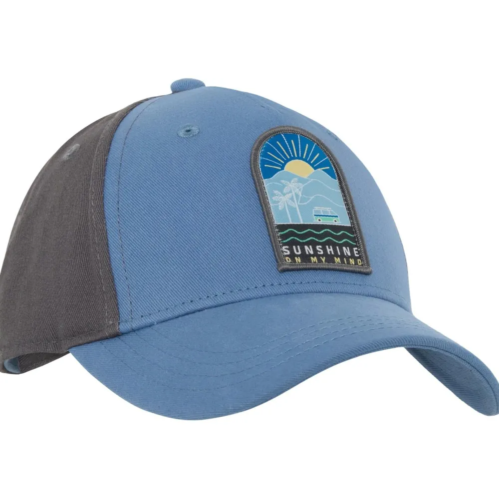 Best - Kid's Caps with Badge - Cap Caps|Alltagsbekleidung