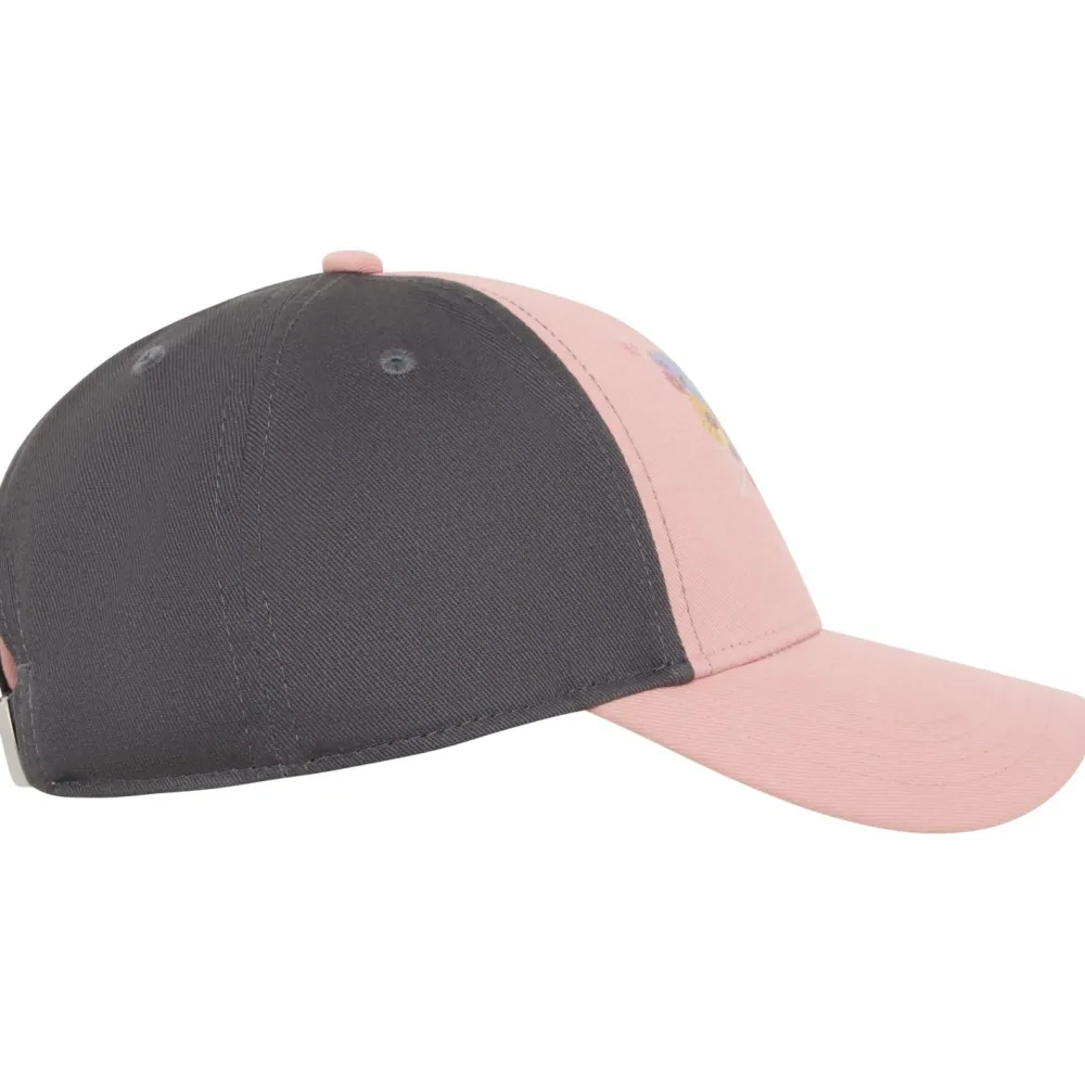 Best - Kid's Caps with Badge - Cap Caps|Alltagsbekleidung