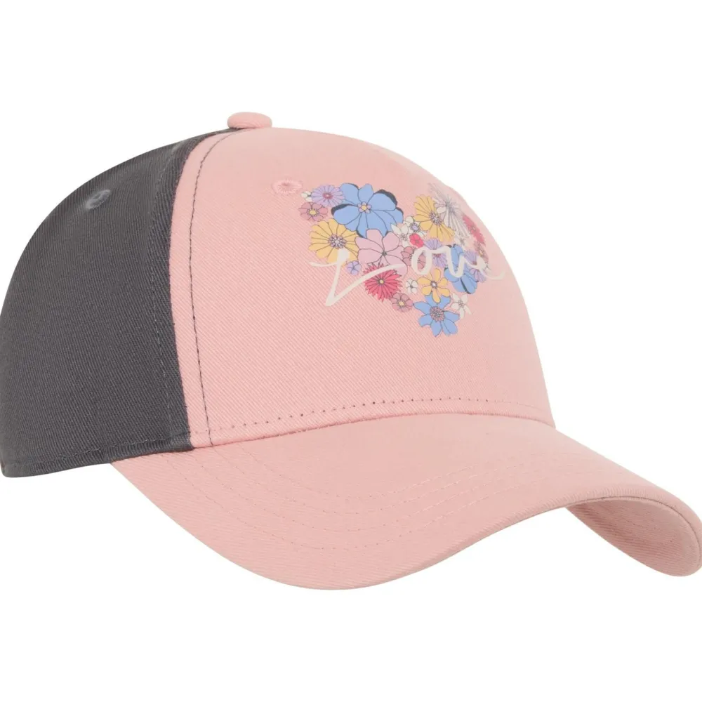 Best - Kid's Caps with Badge - Cap Caps|Alltagsbekleidung