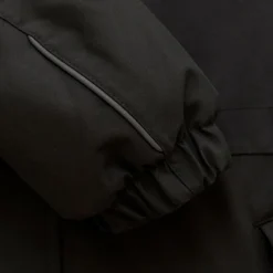 Color Kids - Kid's Coverall with Fake Fur - Overall