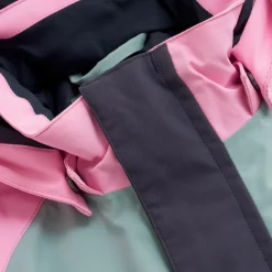 - Kid's Coverall Colorblock - Overall><noscript><img width=