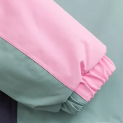 - Kid's Coverall Colorblock - Overall><noscript><img width=