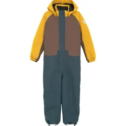 - Kid's Coverall Colorblock - Overall><noscript><img width=