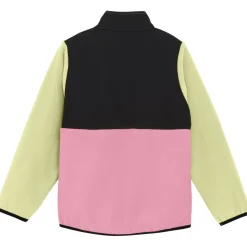 - Kid's Fleece Jacket - Fleecejacke Kinder Jacken|Alltagsbekleidung