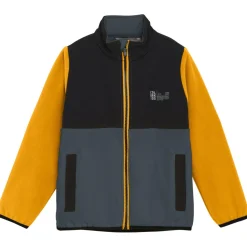 - Kid's Fleece Jacket - Fleecejacke Kinder Jacken|Alltagsbekleidung