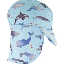 Color Kids - Kid's Hat AOP - Cap