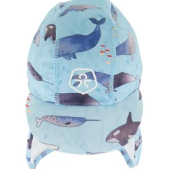 Color Kids - Kid's Hat AOP - Cap