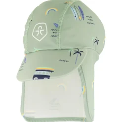 Color Kids - Kid's Hat AOP - Cap