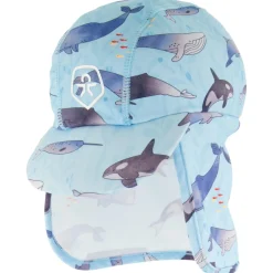 Color Kids - Kid's Hat AOP - Cap