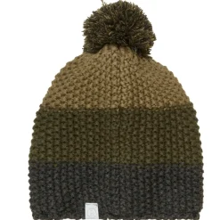 Hot - Kid's Hat Colorblock - Mütze Kopfbedeckungen|Alltagsbekleidung