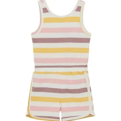 Color Kids - Kid's Jumpsuit AOP - Jumpsuit