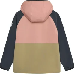 Discount - Kid's Junior Softshell Colorblock - Softshelljacke Kinder Alltagsbekleidung|Wanderbekleidung