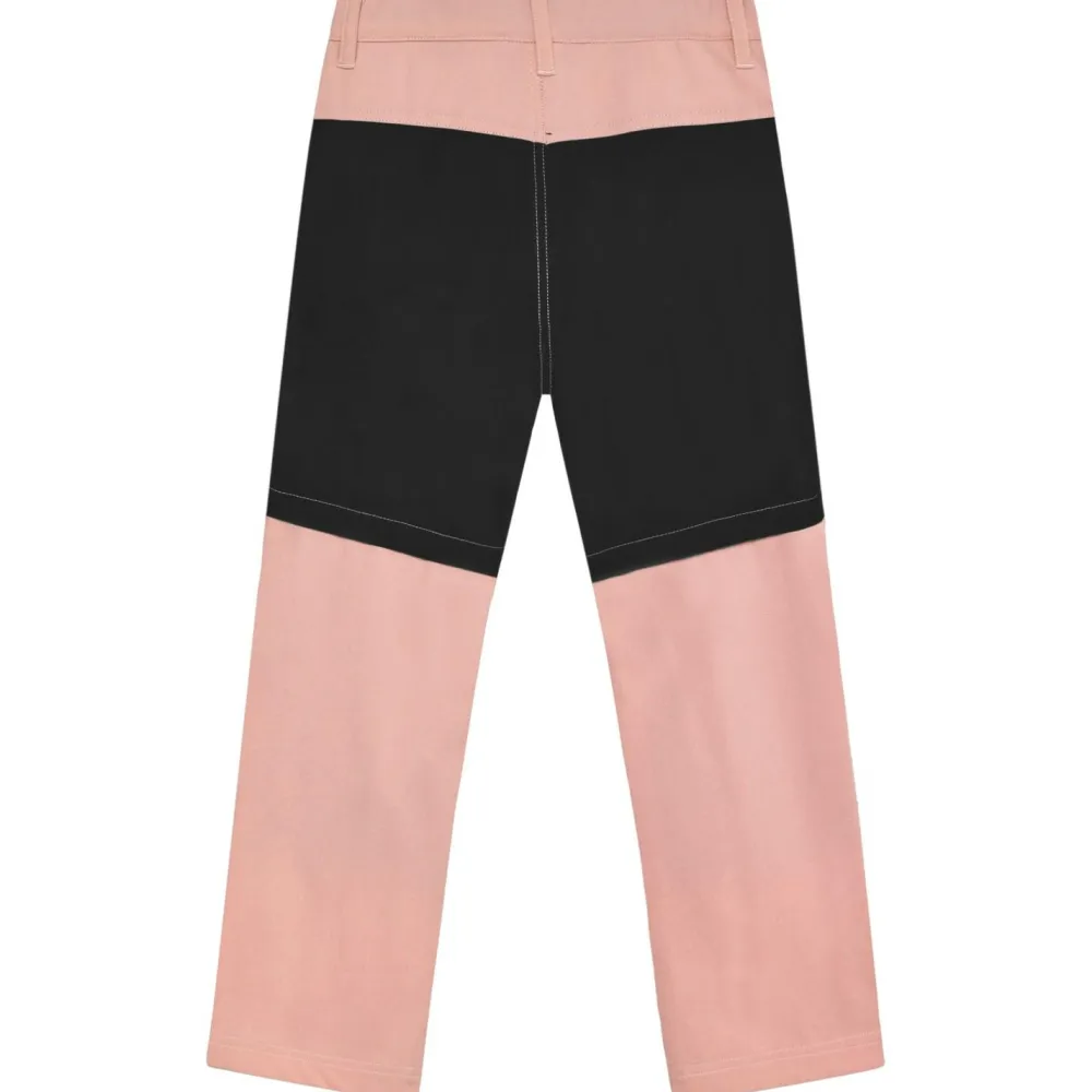 Kinder Color Kids - Kid's Pants Stretch with Zip Off - Trekkinghose