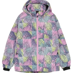 - Kid's Ski Jacket AOP - Skijacke><noscript><img width=