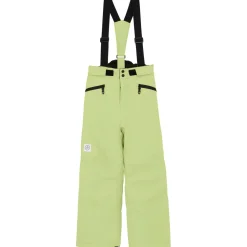 Color Kids - Kid's Ski Pants with Pockets - Skihose^Kinder Skibekleidung|Skihosen