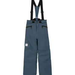 Color Kids - Kid's Ski Pants with Pockets - Skihose^Kinder Skibekleidung|Skihosen