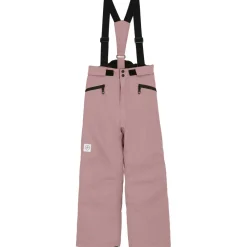 Color Kids - Kid's Ski Pants with Pockets - Skihose^Kinder Skibekleidung|Skihosen