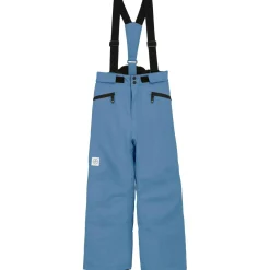 Color Kids - Kid's Ski Pants with Pockets - Skihose^Kinder Skibekleidung|Skihosen