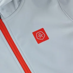 Kinder Color Kids - Kid's Softshell Colorblock - Softshelljacke