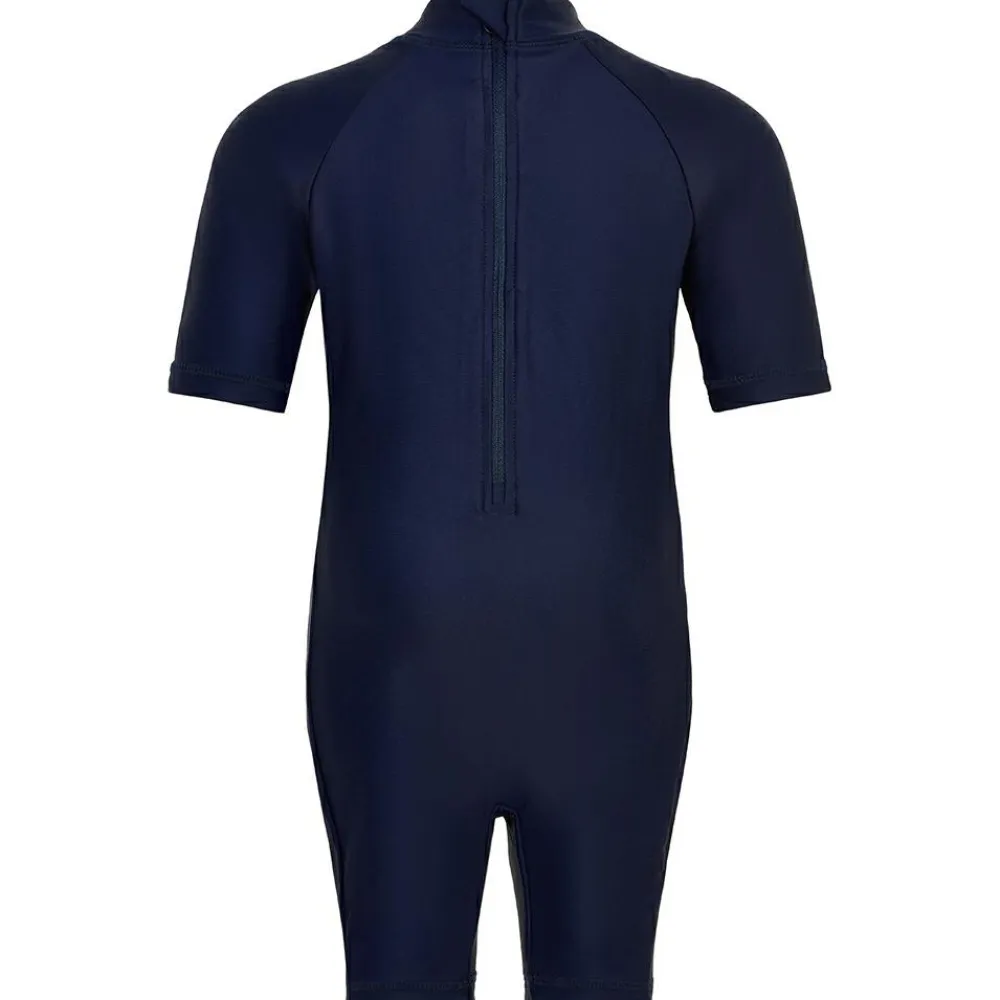 Color Kids - Kid's Suit S/S - Lycra^ Bademode