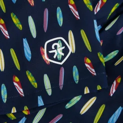 - Kid's Swim Shorts AOP - Boardshorts><noscript><img width=