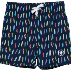- Kid's Swim Shorts AOP - Boardshorts><noscript><img width=