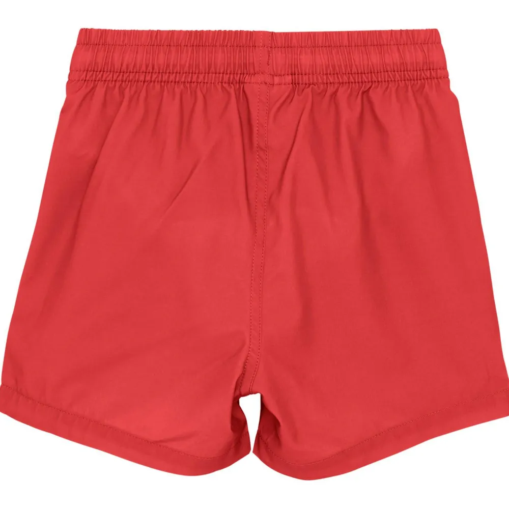 Clearance - Kid's Swim Shorts Solid - Boardshorts Bademode