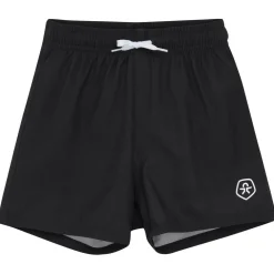 Clearance - Kid's Swim Shorts Solid - Boardshorts Bademode