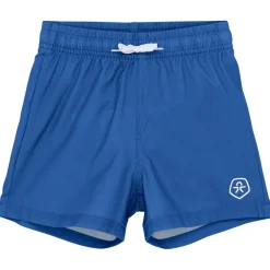 Clearance - Kid's Swim Shorts Solid - Boardshorts Bademode