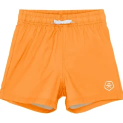 Clearance - Kid's Swim Shorts Solid - Boardshorts Bademode