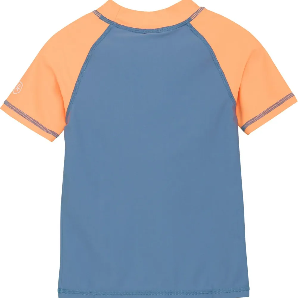 Color Kids - Kid's T-Shirt with Print - Lycra^Kinder Bademode|Shirts, Hemden & Longsleeves