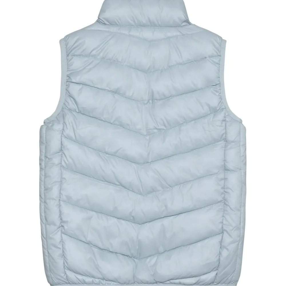 Clearance - Kid's Waistcoat Quilted - Kunstfaserweste Kinder Alltagsbekleidung|Wanderbekleidung