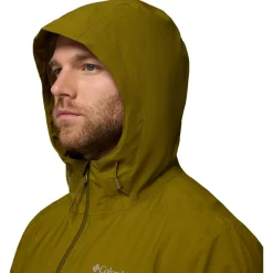 Columbia - Altbound Jacket - Regenjacke