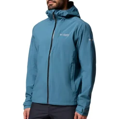 Best - Ampli-Dry II Shell - Regenjacke Jacken|Wanderbekleidung