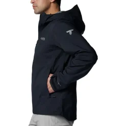 Best - Ampli-Dry II Shell - Regenjacke Jacken|Wanderbekleidung