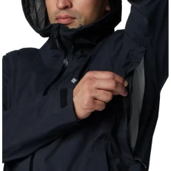 Best - Ampli-Dry II Shell - Regenjacke Jacken|Wanderbekleidung