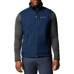 Columbia - Ascender II Softshell Vest - Softshellweste
