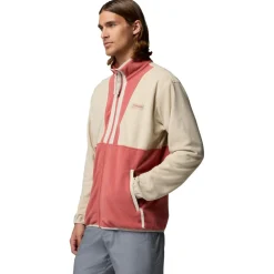 Columbia - Backbowl II Lightweight Full Zip Fleece - Fleecepullover^ Alltagsbekleidung|Pullover & Hoodies