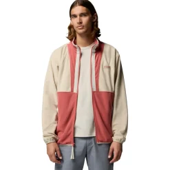 Columbia - Backbowl II Lightweight Full Zip Fleece - Fleecepullover^ Alltagsbekleidung|Pullover & Hoodies