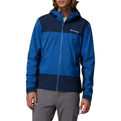 Columbia - Boulder Falls Jacket - Regenjacke^ Wanderbekleidung|Jacken