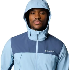 Columbia - Boulder Falls Jacket - Regenjacke^ Wanderbekleidung|Jacken