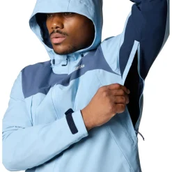 Columbia - Boulder Falls Jacket - Regenjacke^ Wanderbekleidung|Jacken